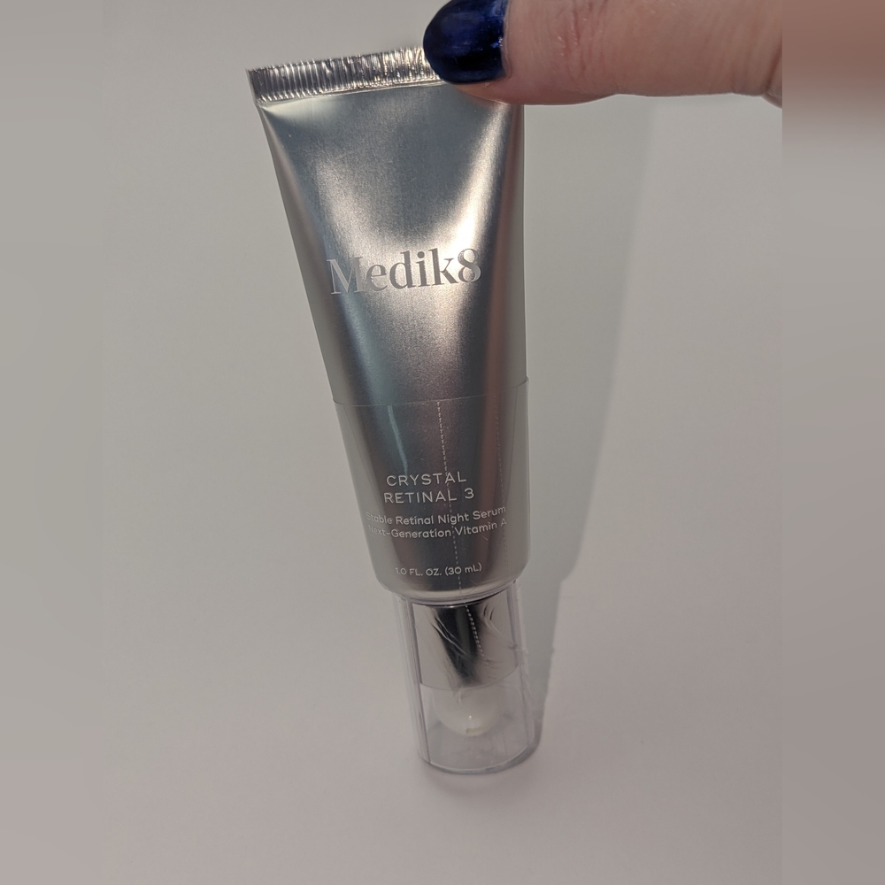 Medik8 Crystal Retinol 3 - full size